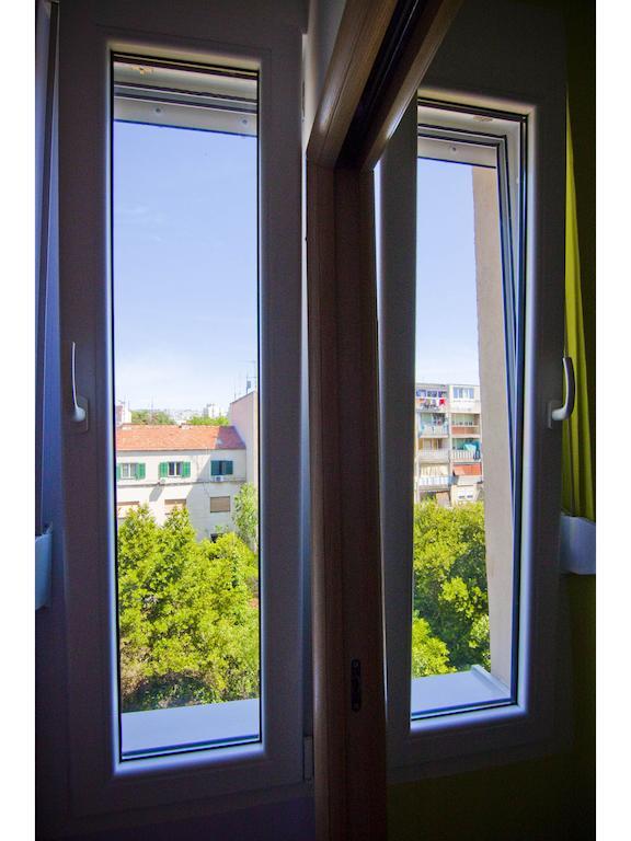 Apartment Solenta Spalato Split Quarto foto