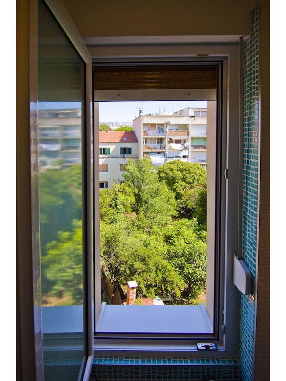 Apartment Solenta Spalato Split Quarto foto