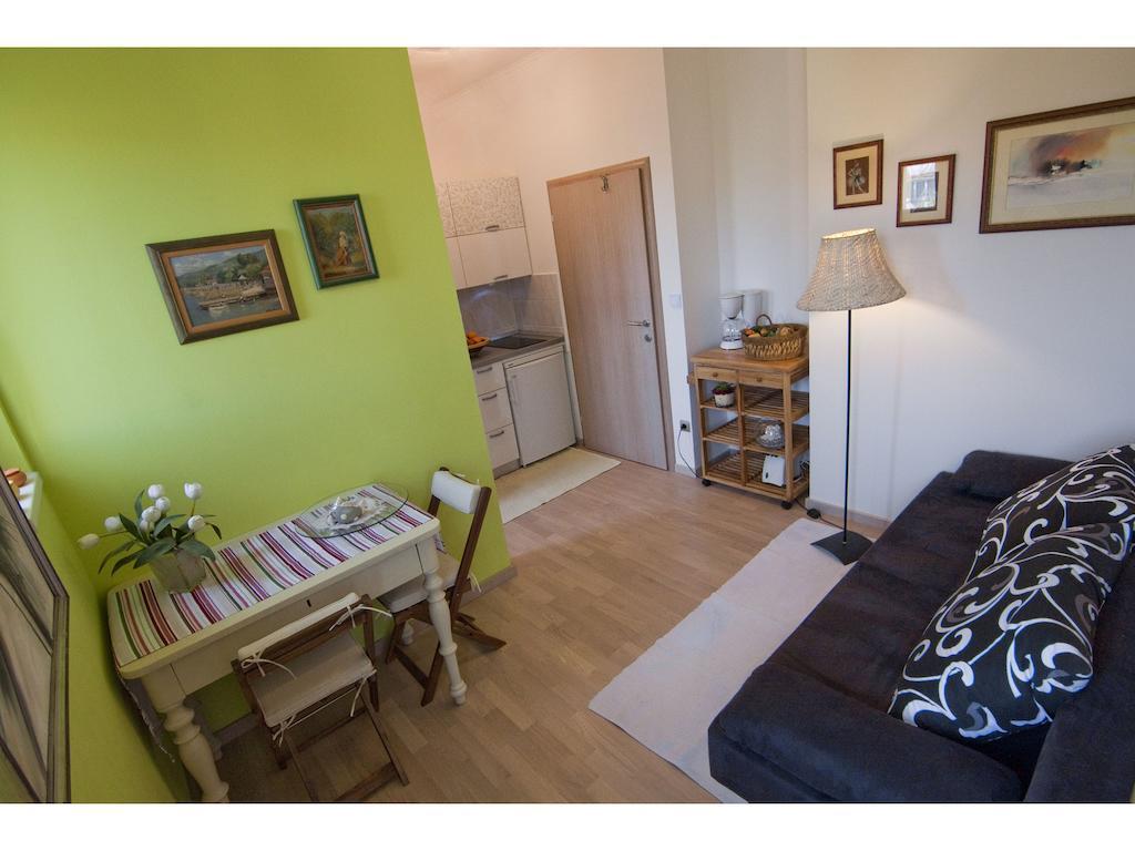 Apartment Solenta Spalato Split Quarto foto