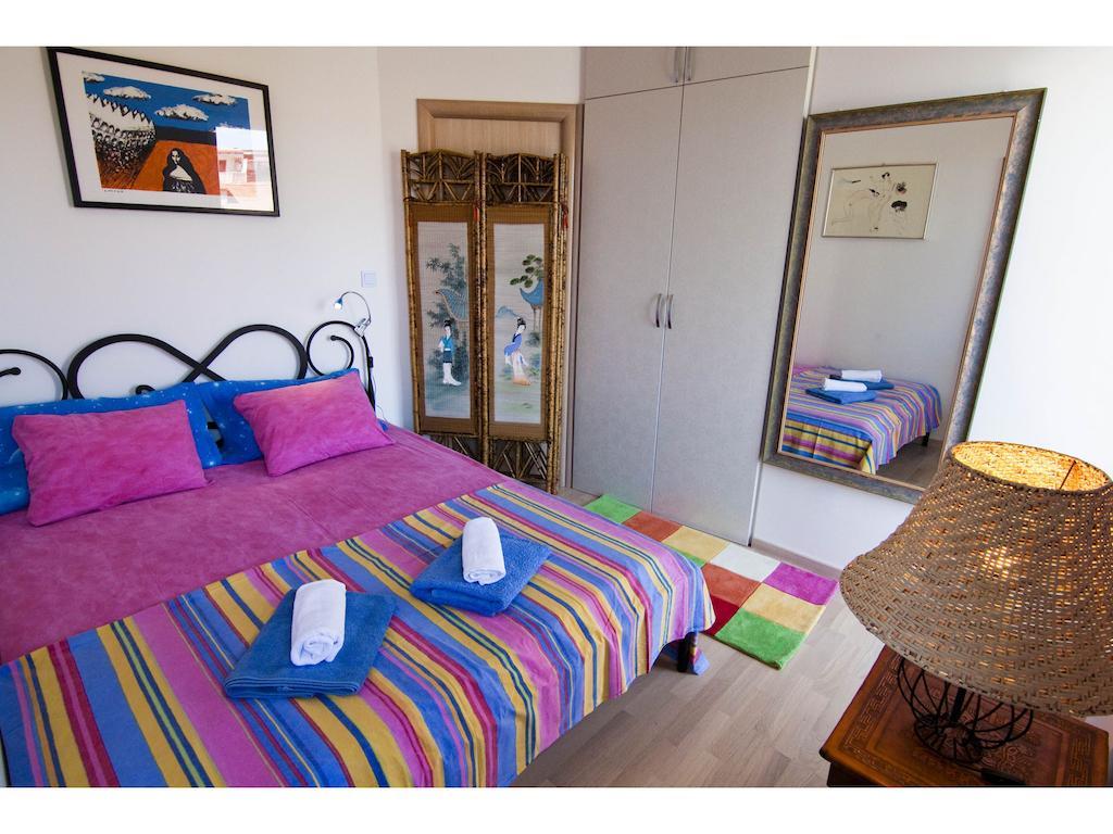 Apartment Solenta Spalato Split Quarto foto
