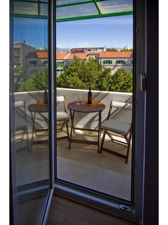 Apartment Solenta Spalato Split Quarto foto