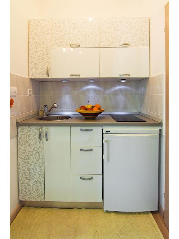 Apartment Solenta Spalato Split Quarto foto